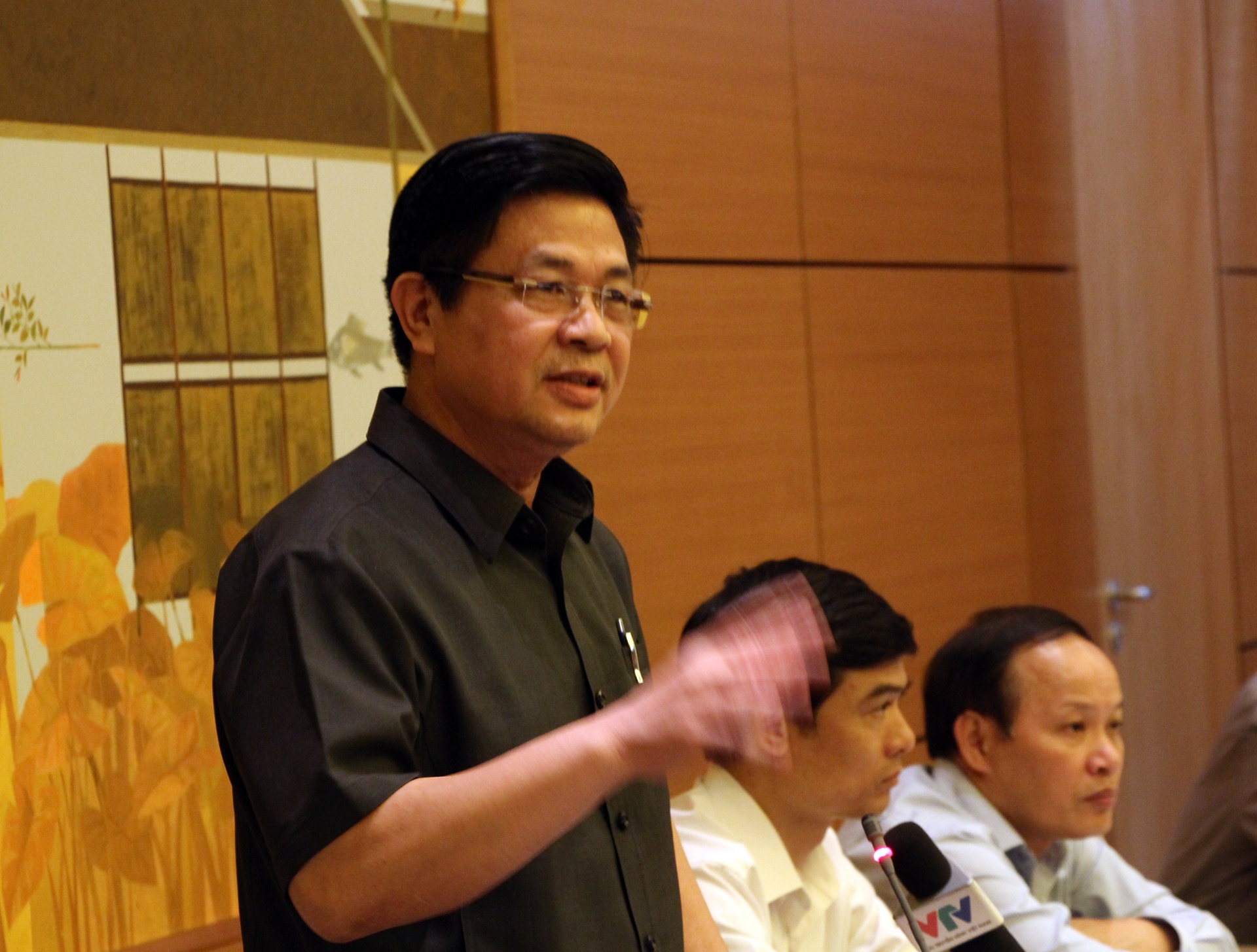 Luật sư tố giác thân chủ ảnh 1 Luat su to giac than chu anh 1