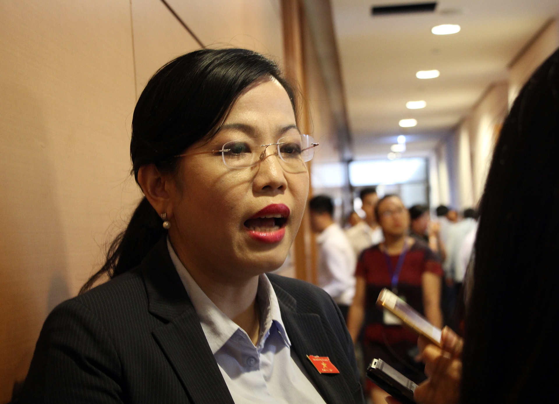 Dieu chuyen cong tac ong Nguyen Dang Cuong anh 1