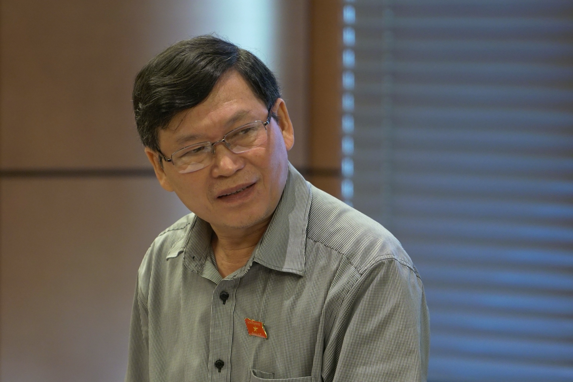 Khong bao ve nguoi to cao, lam sao tim duoc su that? hinh anh