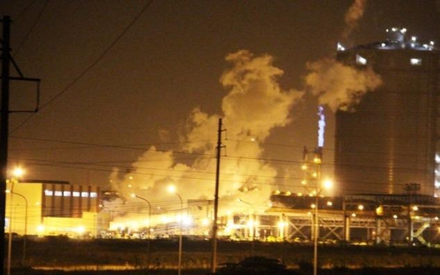 Chu tich Ha Tinh: Dieu tra ky nguyen nhan vu no tai lo voi o Formosa hinh anh