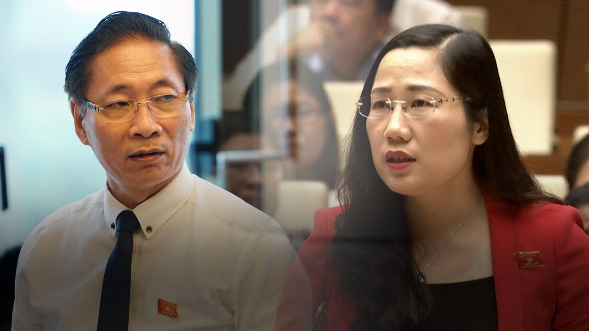 Tranh luan 'nay lua' du thao sua doi Bo luat Hinh su 2015 hinh anh