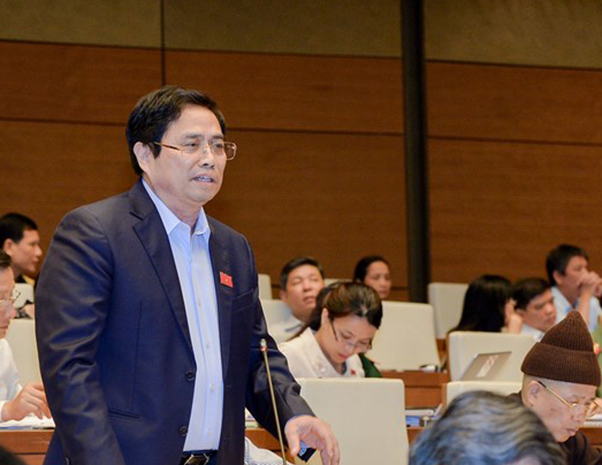 Xóa bỏ sân golf ở Tân Sơn Nhất ảnh 3 Xoa bo san golf o Tan Son Nhat anh 3