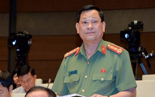 'Canh ve cang nhieu thi xa hoi cang bat on' hinh anh