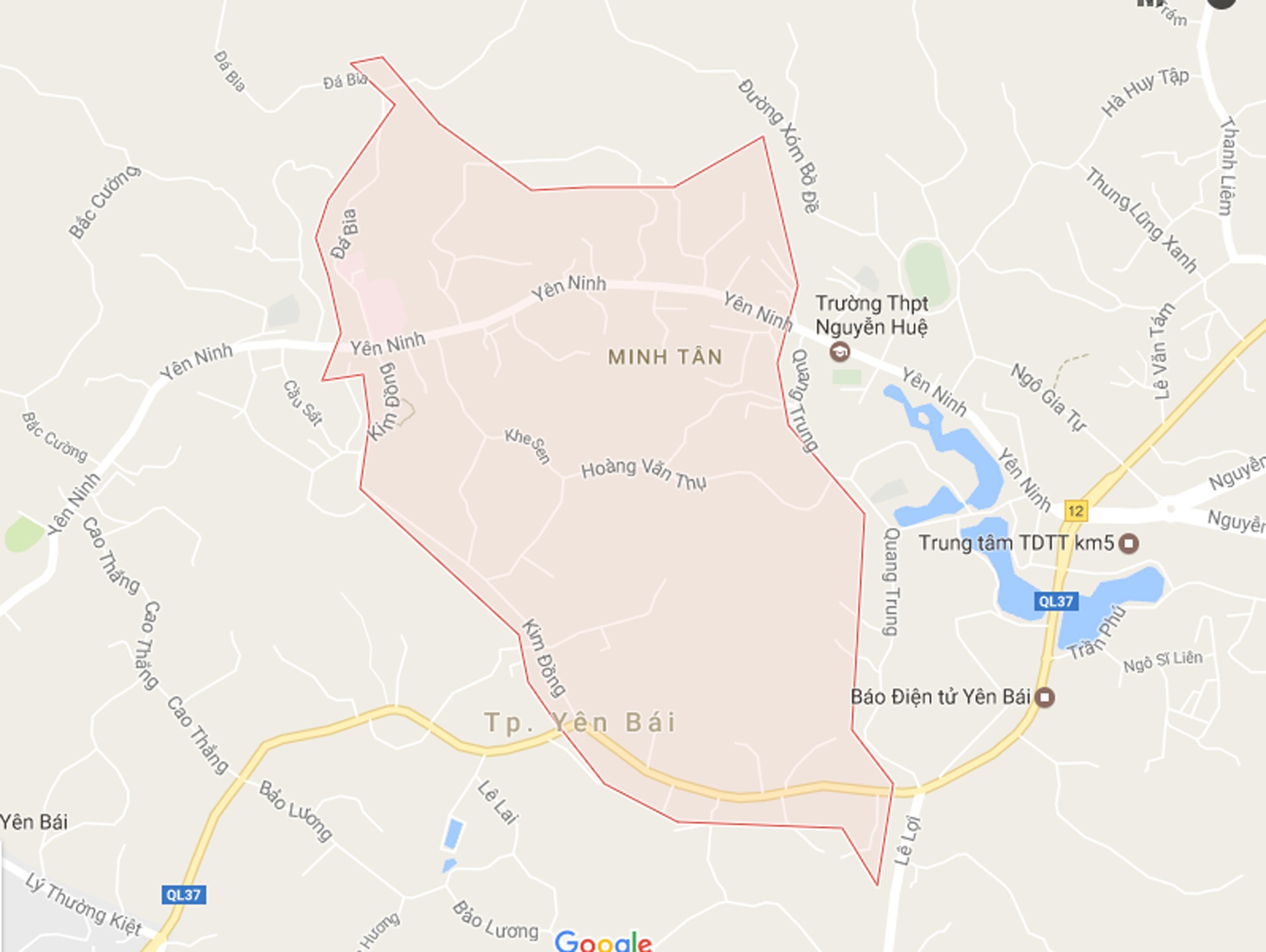 Thanh tra nhà em Bí thư Yên Bái ảnh 2 Thanh tra nha em Bi thu Yen Bai anh 2