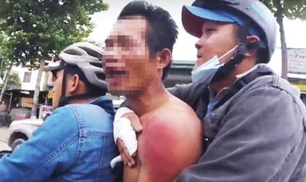 Bat cuop bang hinh thuc online anh 1