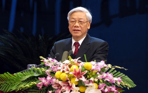 'Mot tam guong song gia tri hon tram bai dien van tuyen truyen' hinh anh