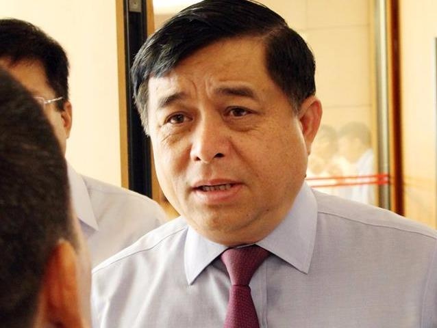 Bo truong Ke hoach va Dau tu: 'Mo rong Tan Son Nhat cap bach roi' hinh anh