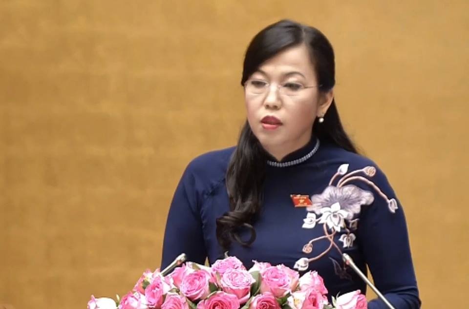 'Cu tri kien nghi tuyen de huyen Ke Sach, can bo tra loi Tran De' hinh anh