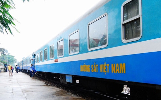 Luat Duong sat co quy dinh rieng ve duong sat cao toc hinh anh