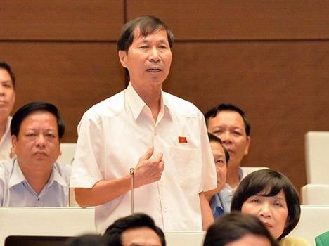 'Tra thu nguoi to cao tinh vi den tam van minh' hinh anh