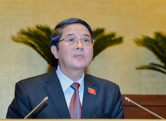 Quan doi khong duoc dung tai san chuyen dung vao muc dich kinh doanh hinh anh