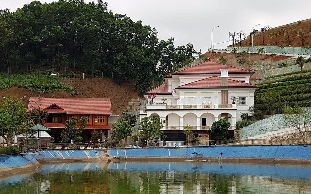 Thanh tra dot xuat tai san gia dinh giam doc so o Yen Bai hinh anh