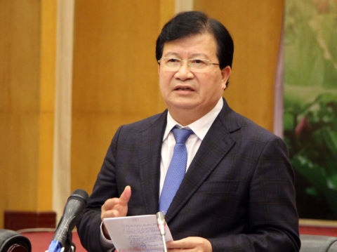 Pho thu tuong yeu cau ra soat lai quy hoach khai thac cat soi hinh anh