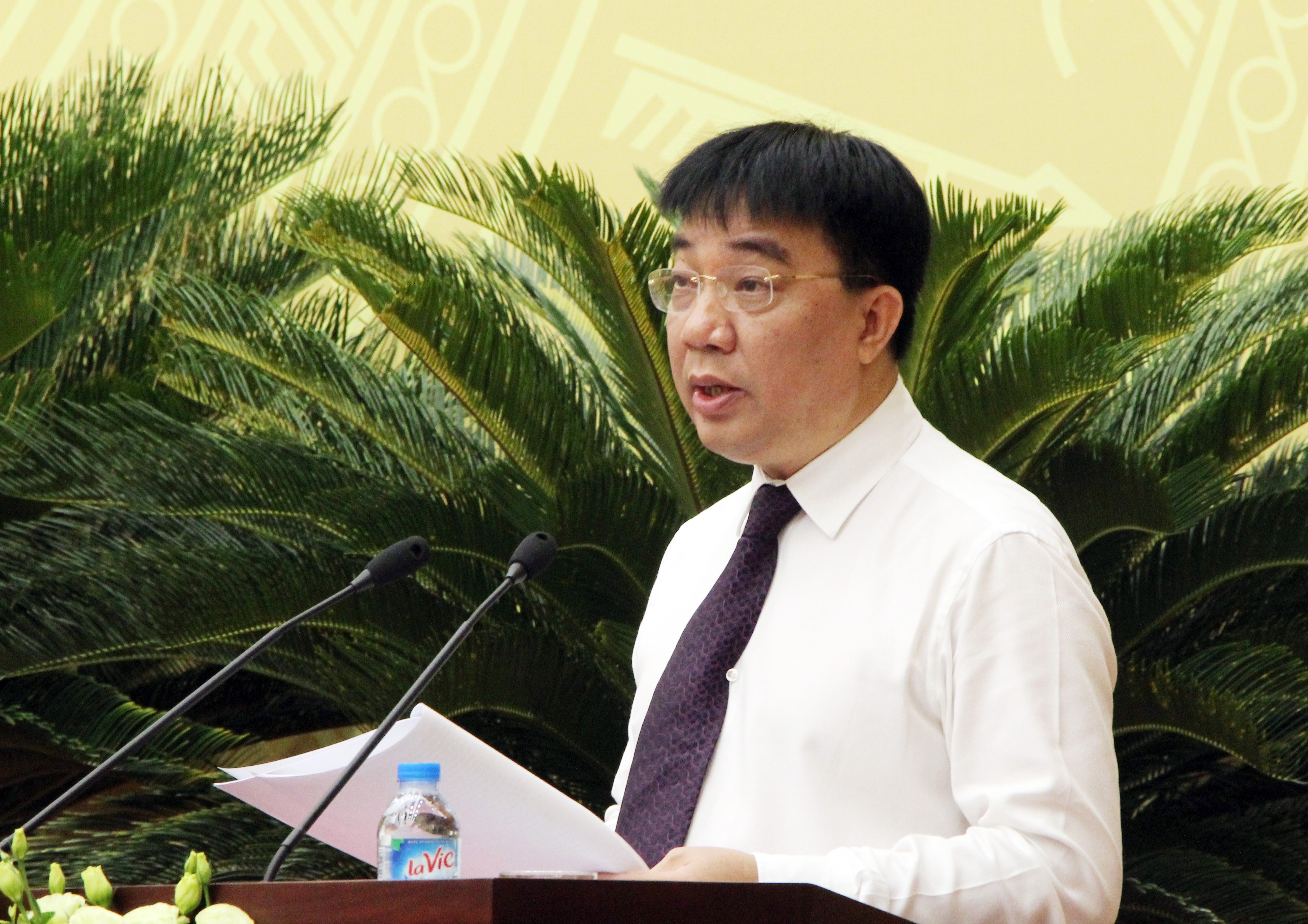 Hà Nội cấm xe máy vào nội đô năm 2030 ảnh 2 Ha Noi cam xe may vao noi do nam 2030 anh 2