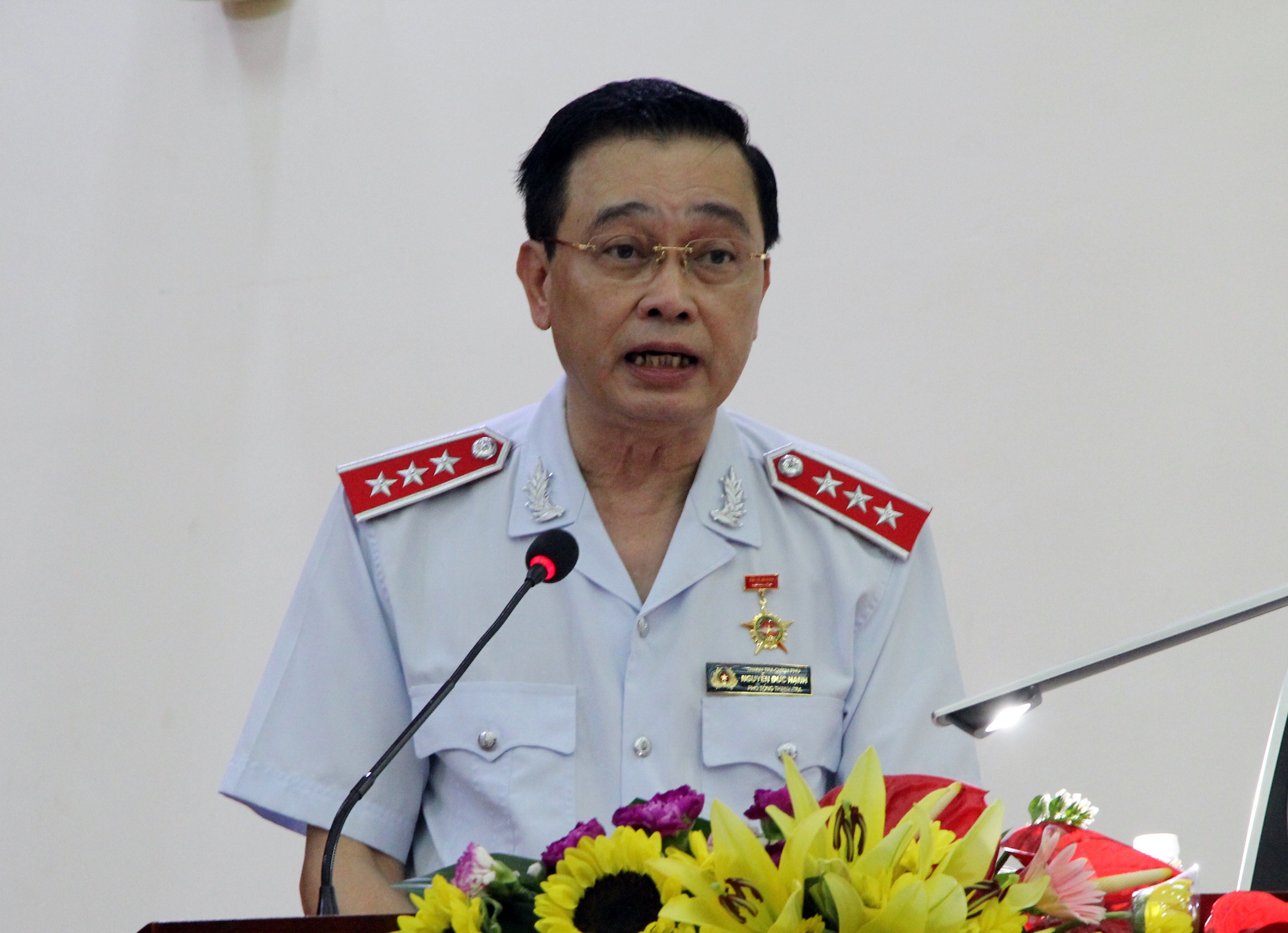 Thanh tra khó xử lý tham nhũng ảnh 1 Thanh tra kho xu ly tham nhung anh 1