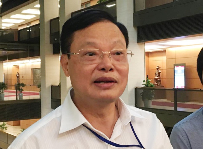 Tai san 10 ty nho nuoi lon ga: Khong ai chap nhan noi hinh anh