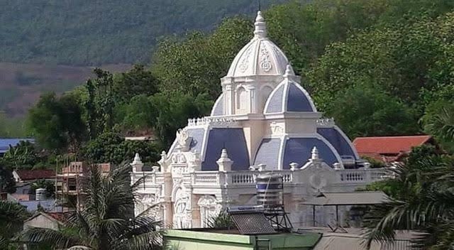 Son La bac tin don biet phu cua Chu nhiem Uy ban Kiem tra Tinh uy hinh anh