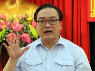 Ha Noi se thay can bo yeu kem o dia ban phuc tap hinh anh