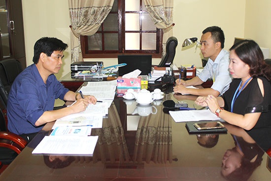 Tin đồn biệt phủ của lãnh đạo Sơn La ảnh 1 Tin don biet phu cua lanh dao Son La anh 1