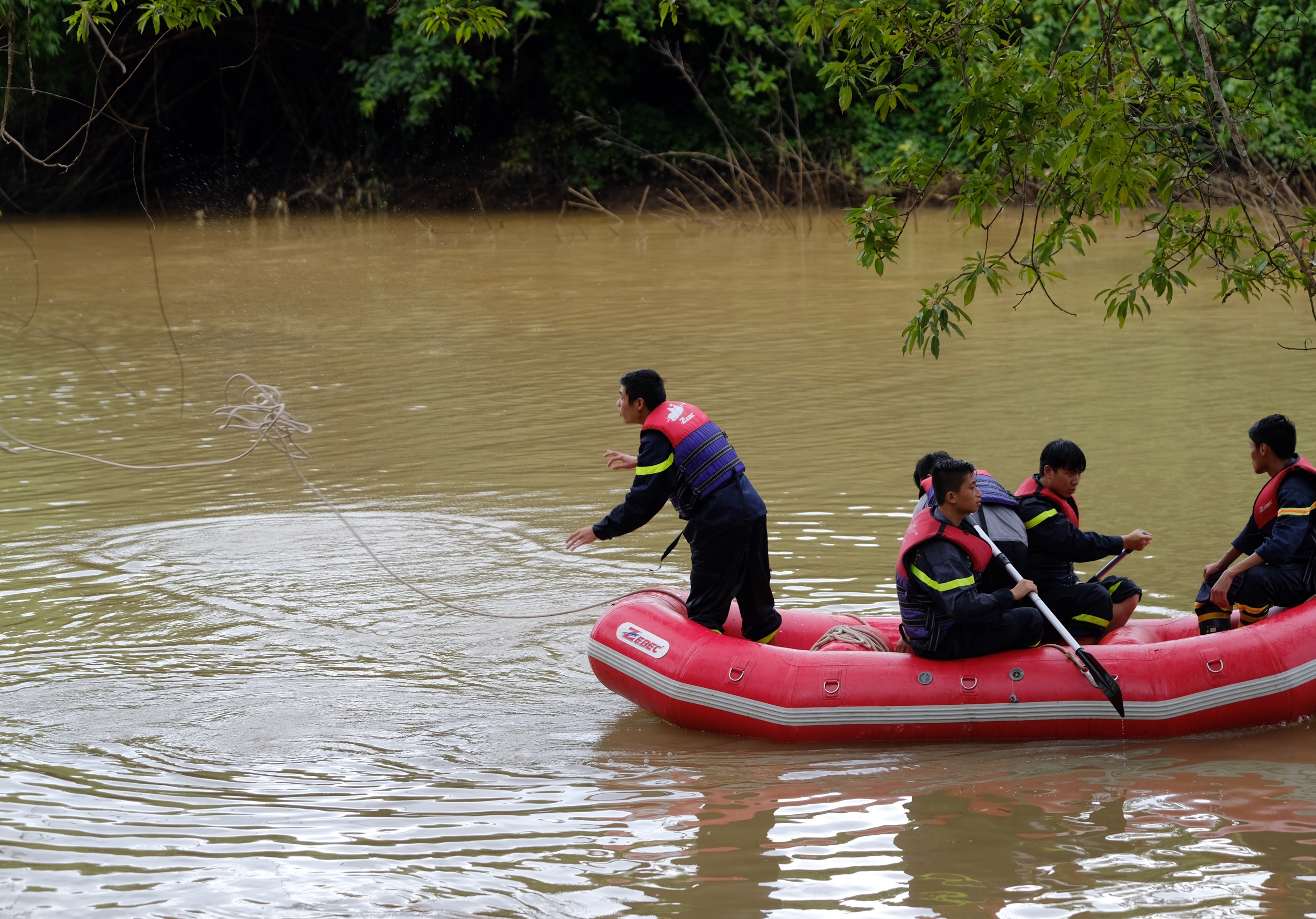 Lat xuong o Lam Dong anh 1