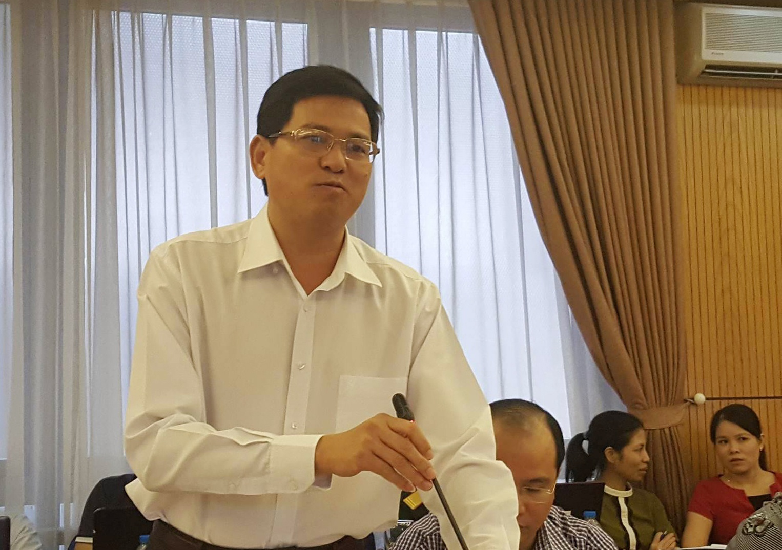 Tài sản của bầu Kiên ảnh 1 Tai san cua bau Kien anh 1