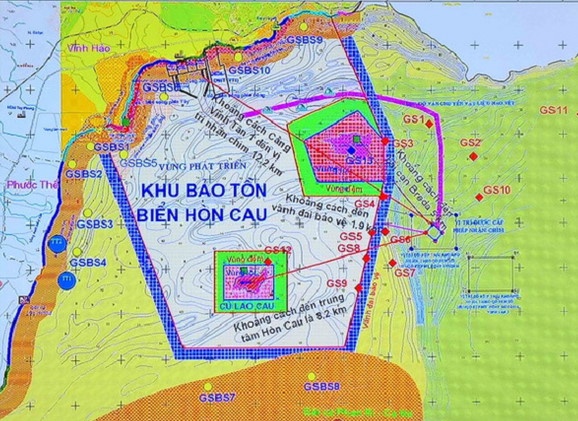 Nhận chìm 1 triệu m3 bùn xuống biển ảnh 2 Nhan chim 1 trieu m3 bun xuong bien anh 2