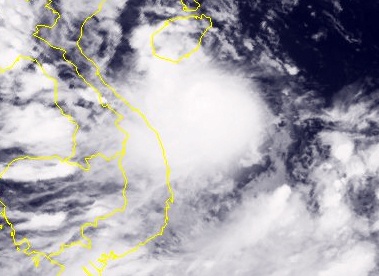 Bao so 4 ap sat Nghe An - Quang Binh hinh anh