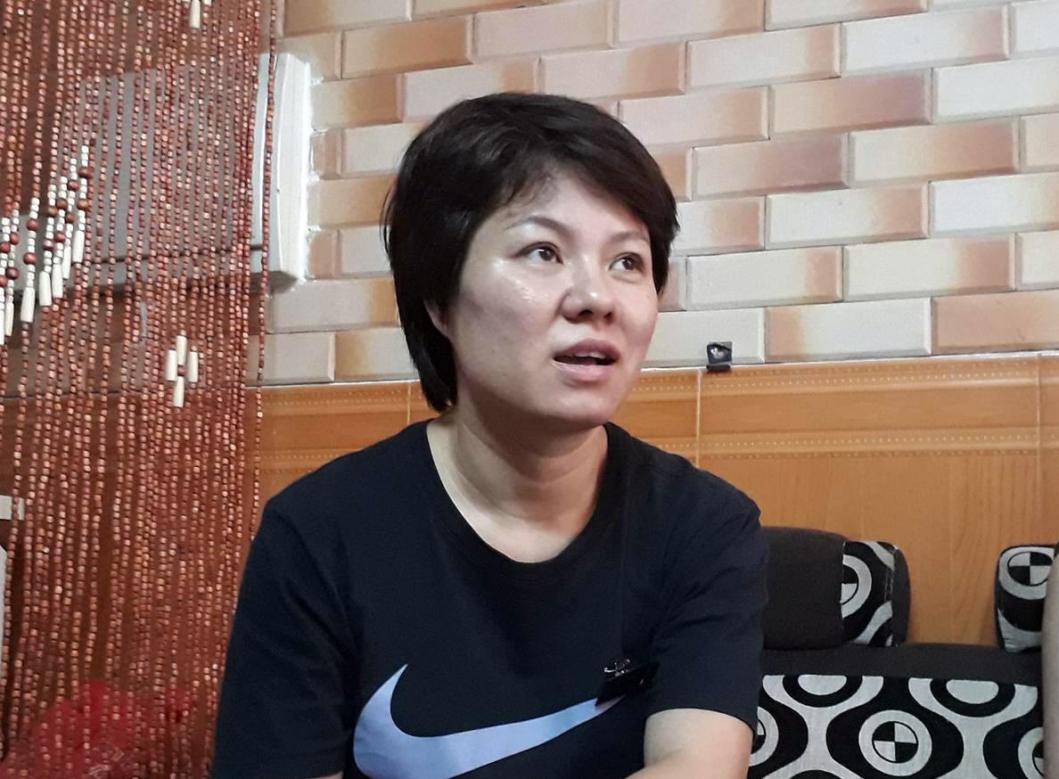 Nha tang le noi gi ve vu cham giay chung tu o phuong Van Mieu? hinh anh