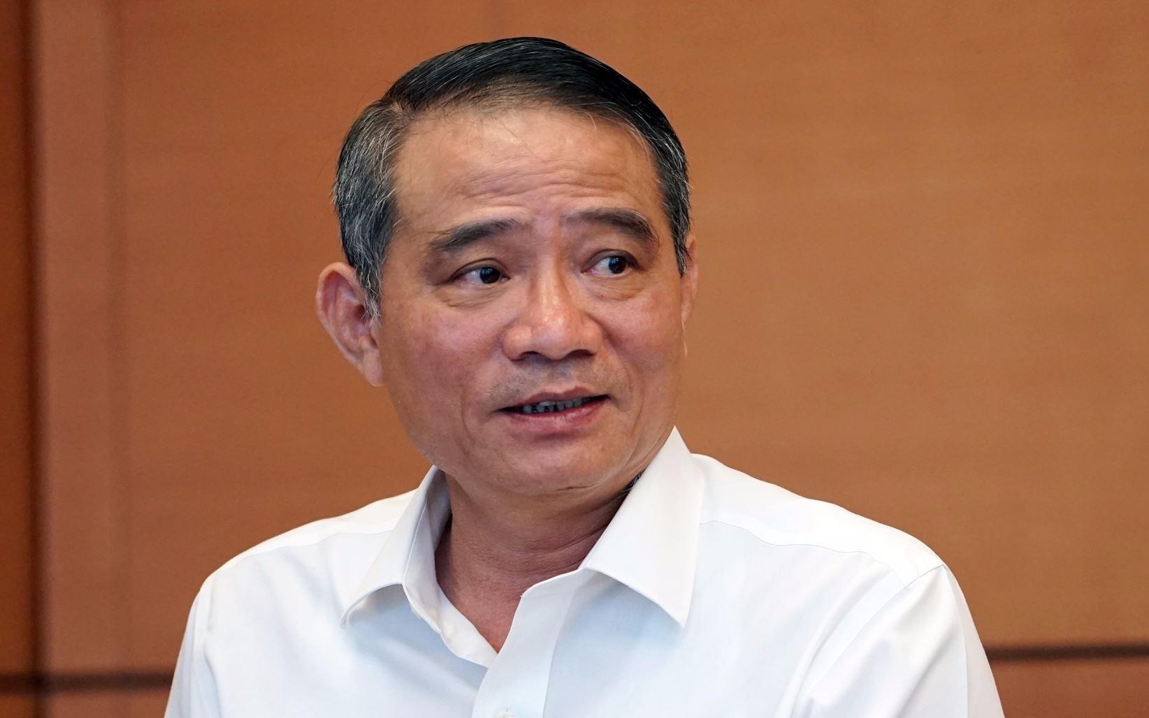 Bo truong Giao thong: Nha dau tu san sang giam phi BOT Cai Lay hinh anh