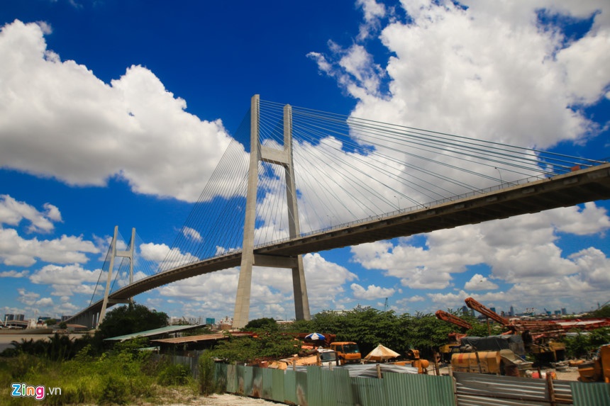 Phat hien sai pham hon 2.100 ty dong tai 6 du an BT, BOT o TP.HCM hinh anh