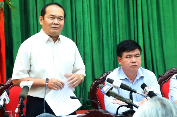 Quy định màu cho taxi ở Hà Nội ảnh 2 Quy dinh mau cho taxi o Ha Noi anh 2