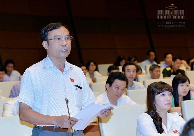 'Noi buon choi dot, nuoi heo xay biet phu la nhon phap luat' hinh anh