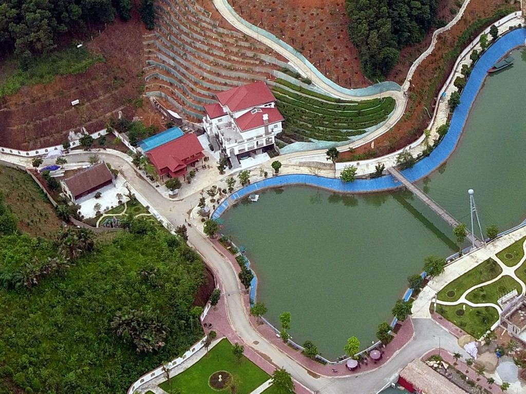 Co can bo cao cap ke khai tai san thieu trung thuc hinh anh