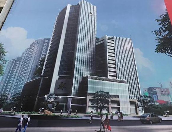 Hà Nội di dời 8 sở, ngành ảnh 1 Ha Noi di doi 8 so, nganh anh 1