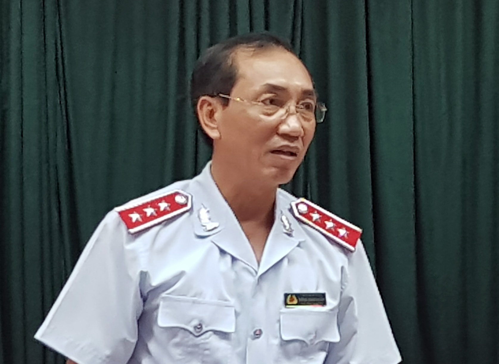 Cong bo viec thanh tra cap phep cho VN Pharma hinh anh