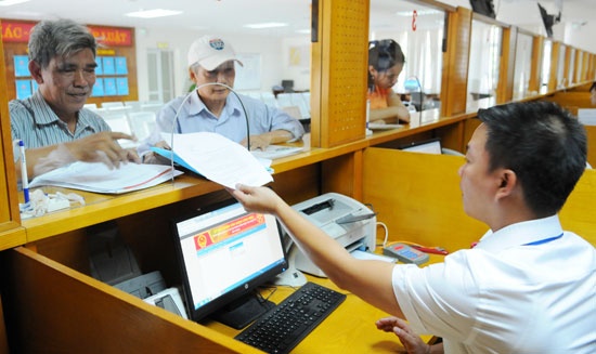 Han che noi ngong: Chi khuyen cao, khong ap dung cho thi tuyen hinh anh