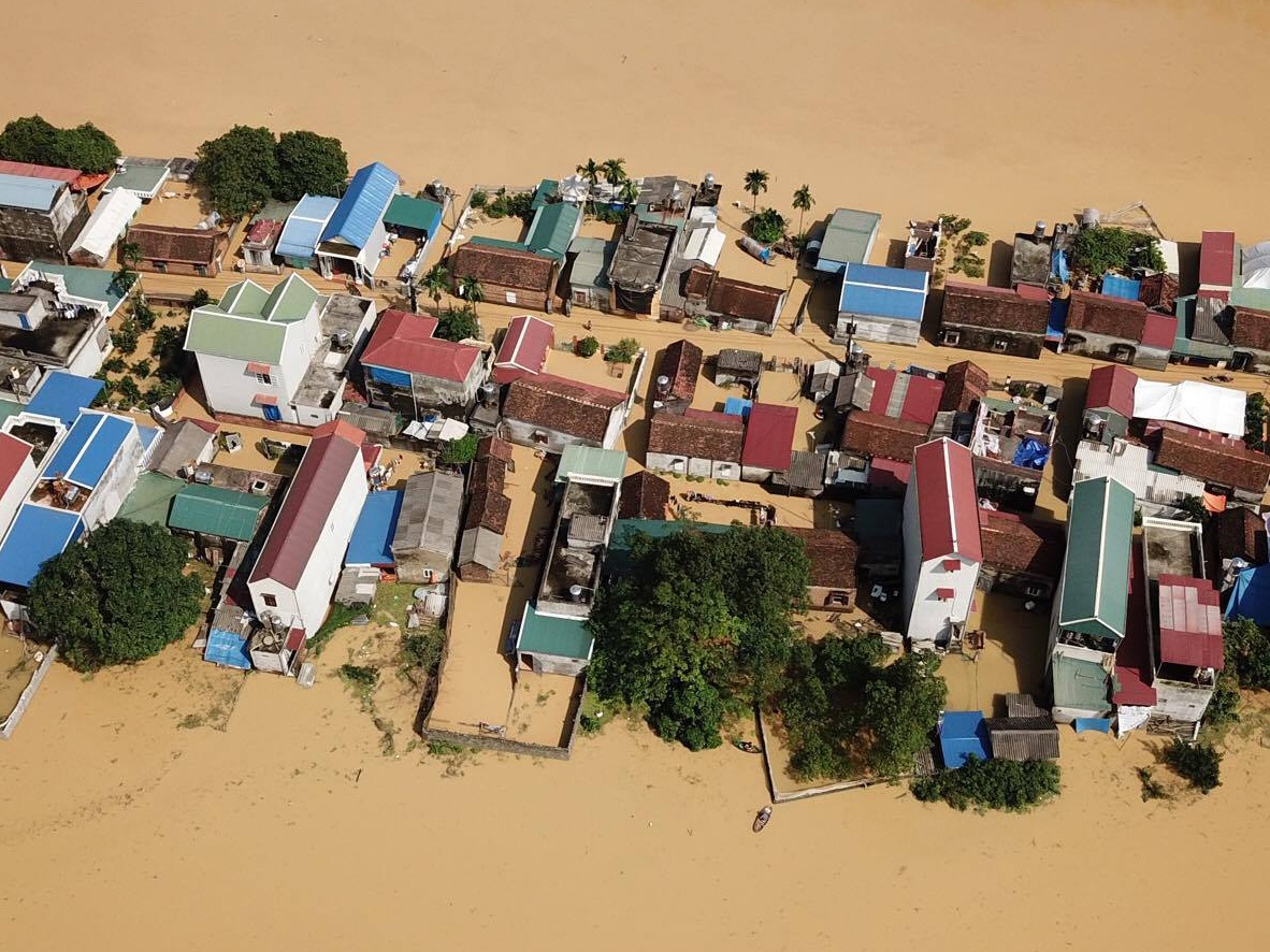 Ha Noi bac tin vo de o Chuong My hinh anh