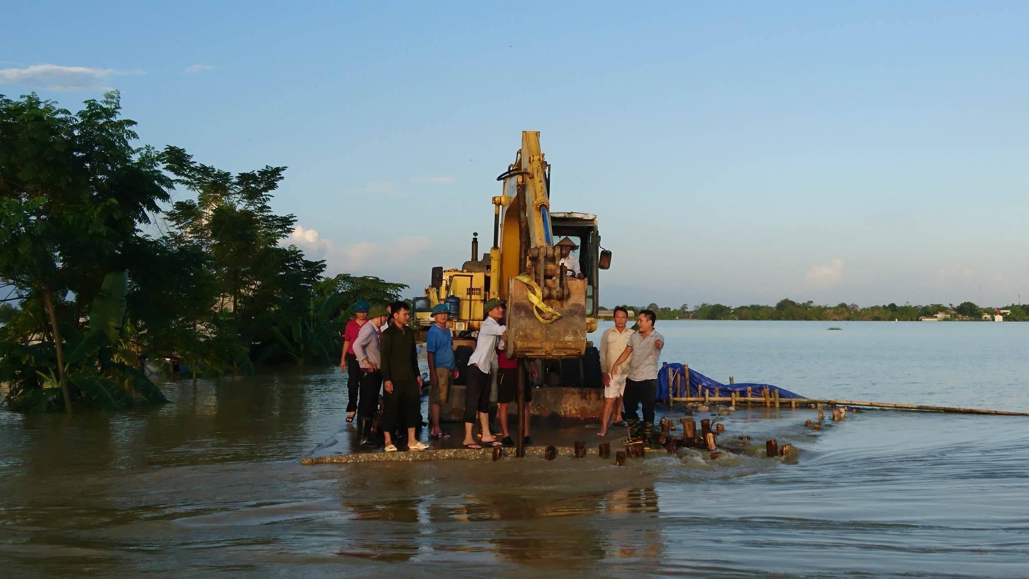 Vo de Bui 2 o Ha Noi anh 1