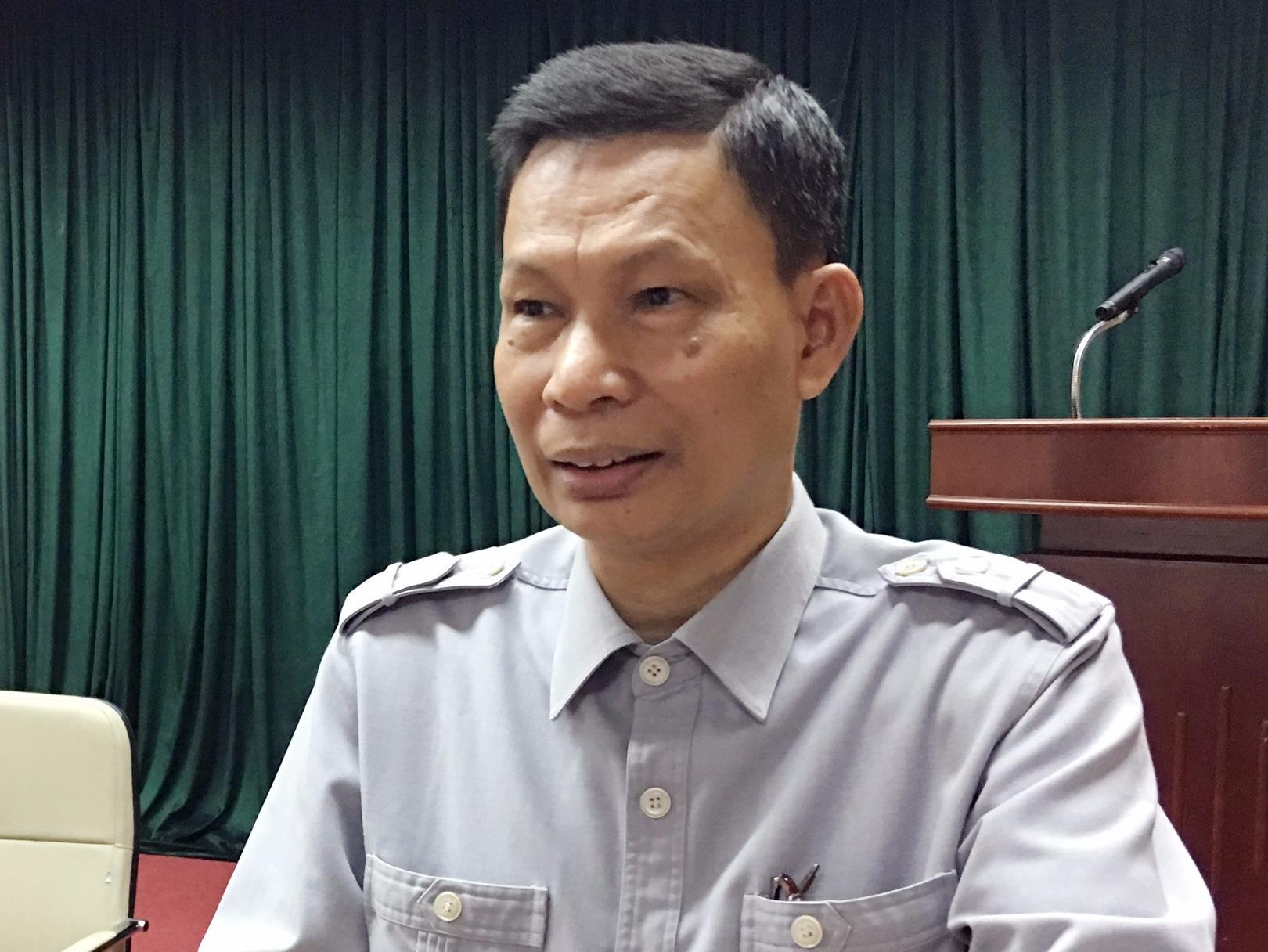 Ong Nguyen Minh Man duoc to chuc hop bao sau 3 lan de nghi hinh anh