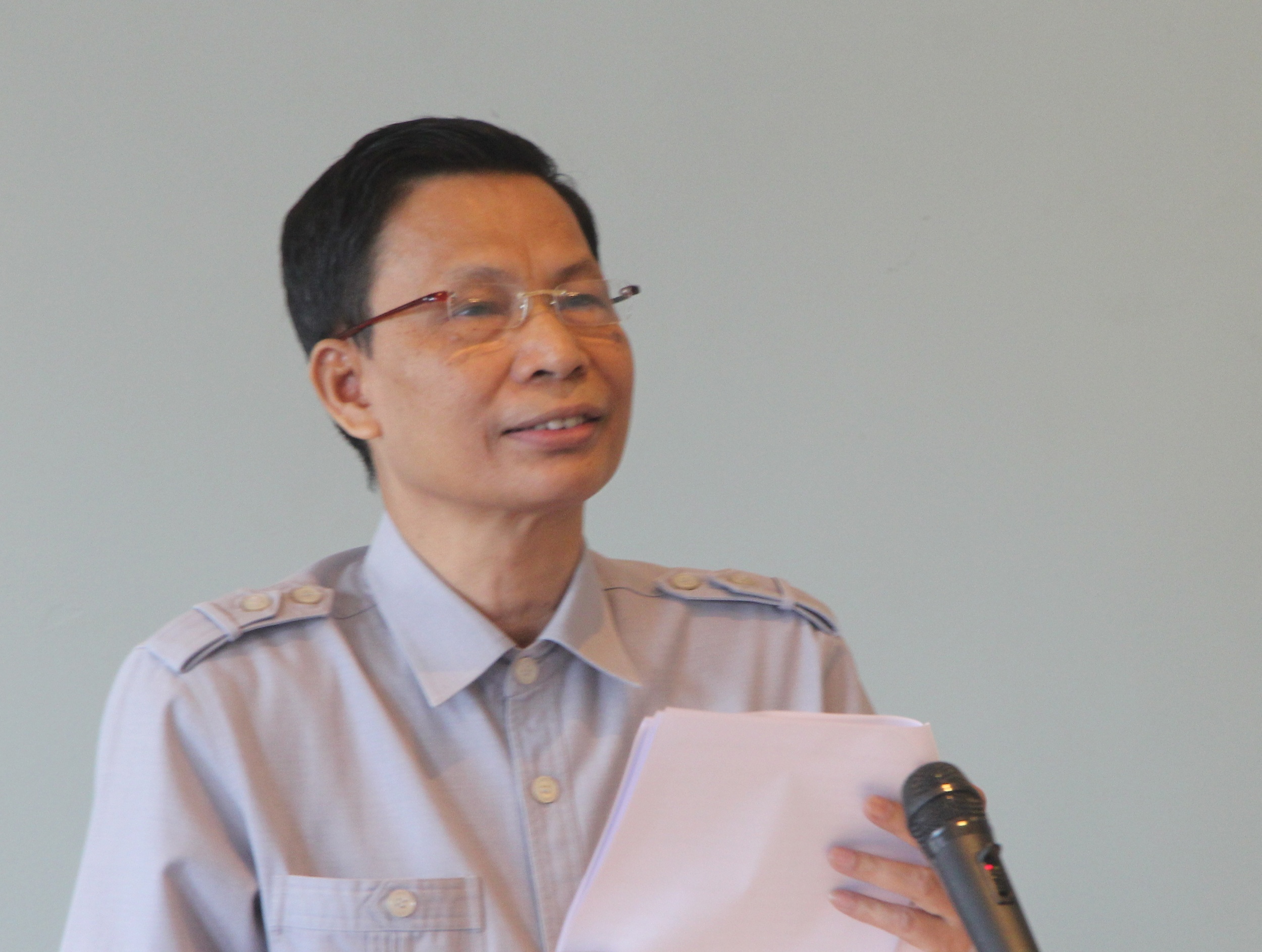 Ong Nguyen Minh Man: Toi qua liem khiet, khong be phai nen bi ghet hinh anh