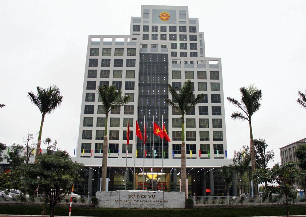 Bo Noi vu thi tuyen anh 1