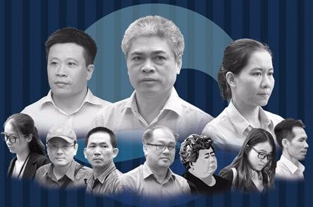 Nhiều vi phạm trong bổ nhiệm cán bộ ảnh 2 Nhieu vi pham trong bo nhiem can bo anh 2