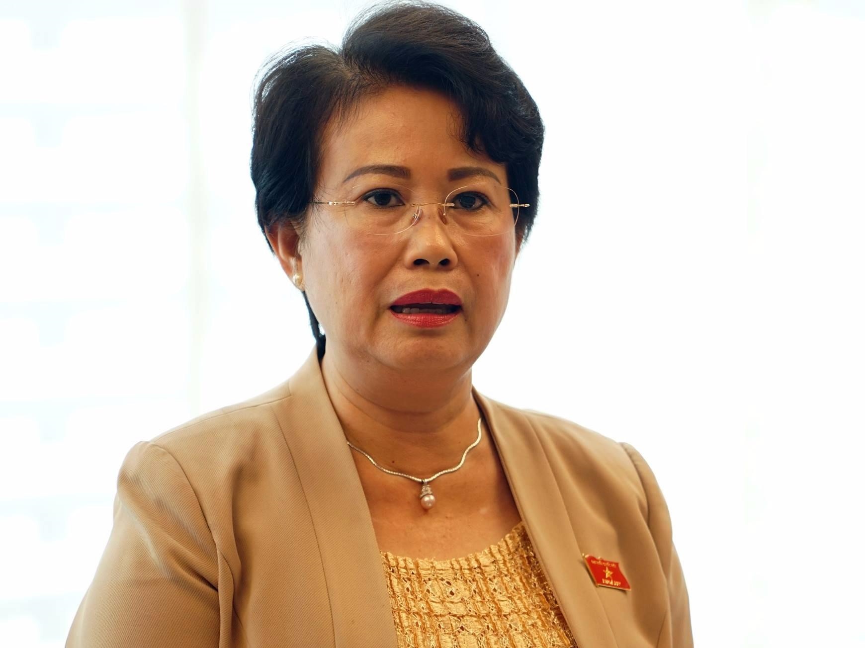 Pho bi thu Dong Nai khieu nai de lam ro vi pham cua ban than hinh anh