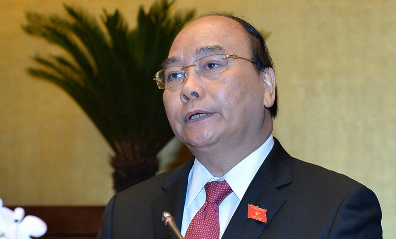 Bo nhiem Bo truong GTVT,  Tong Thanh tra anh 1