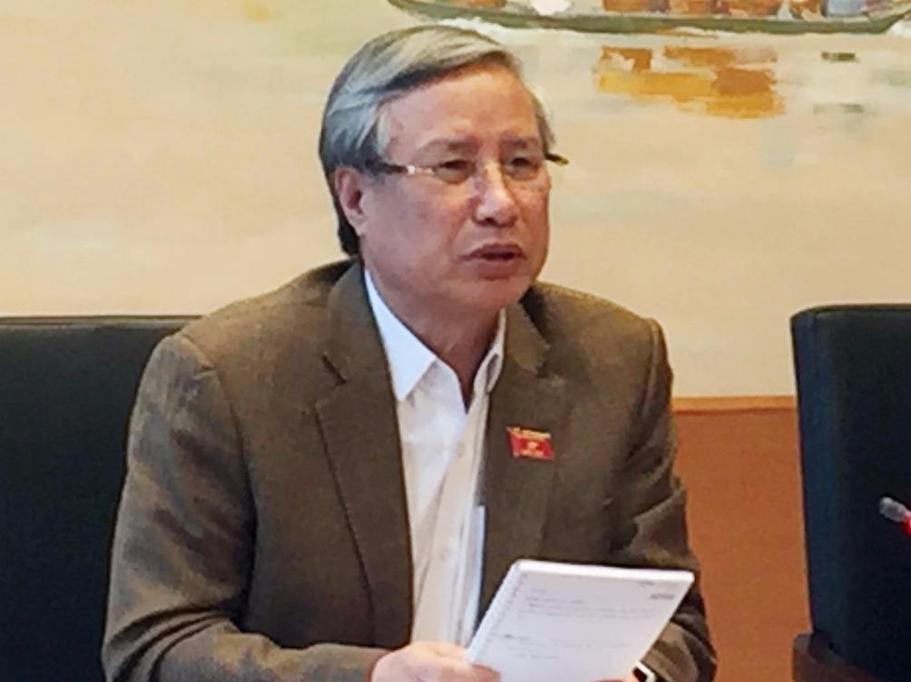 Chu dau tu BOT tay khong bat giac anh 1