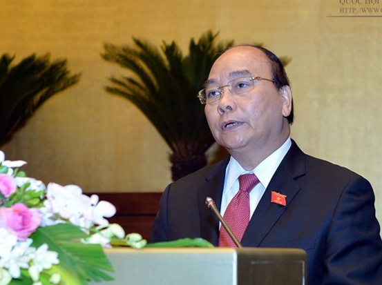 Ai duoc gioi thieu lam Bo truong Giao thong, Tong Thanh tra? hinh anh