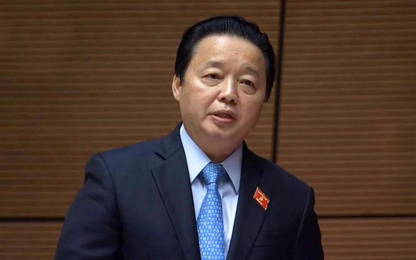 'Mua lu gay thiet hai lon mot phan do du bao chua chinh xac' hinh anh