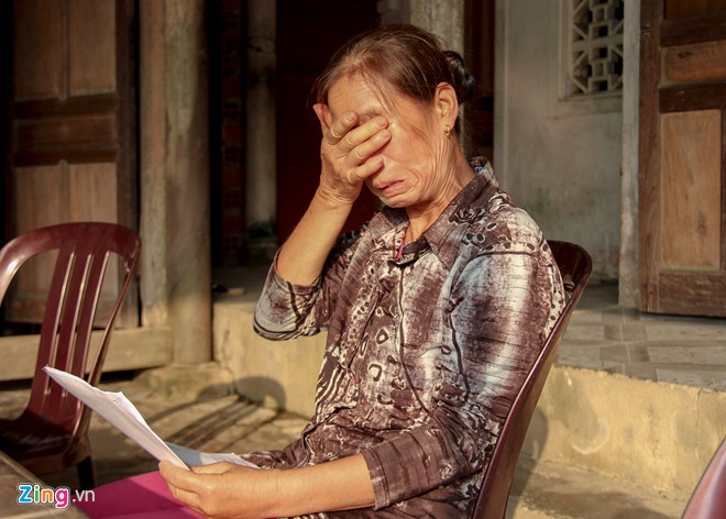 Cô giáo mầm non nhận lương hưu 1, 3 triệu ảnh 2 Co giao mam non nhan luong huu 1, 3 trieu anh 2