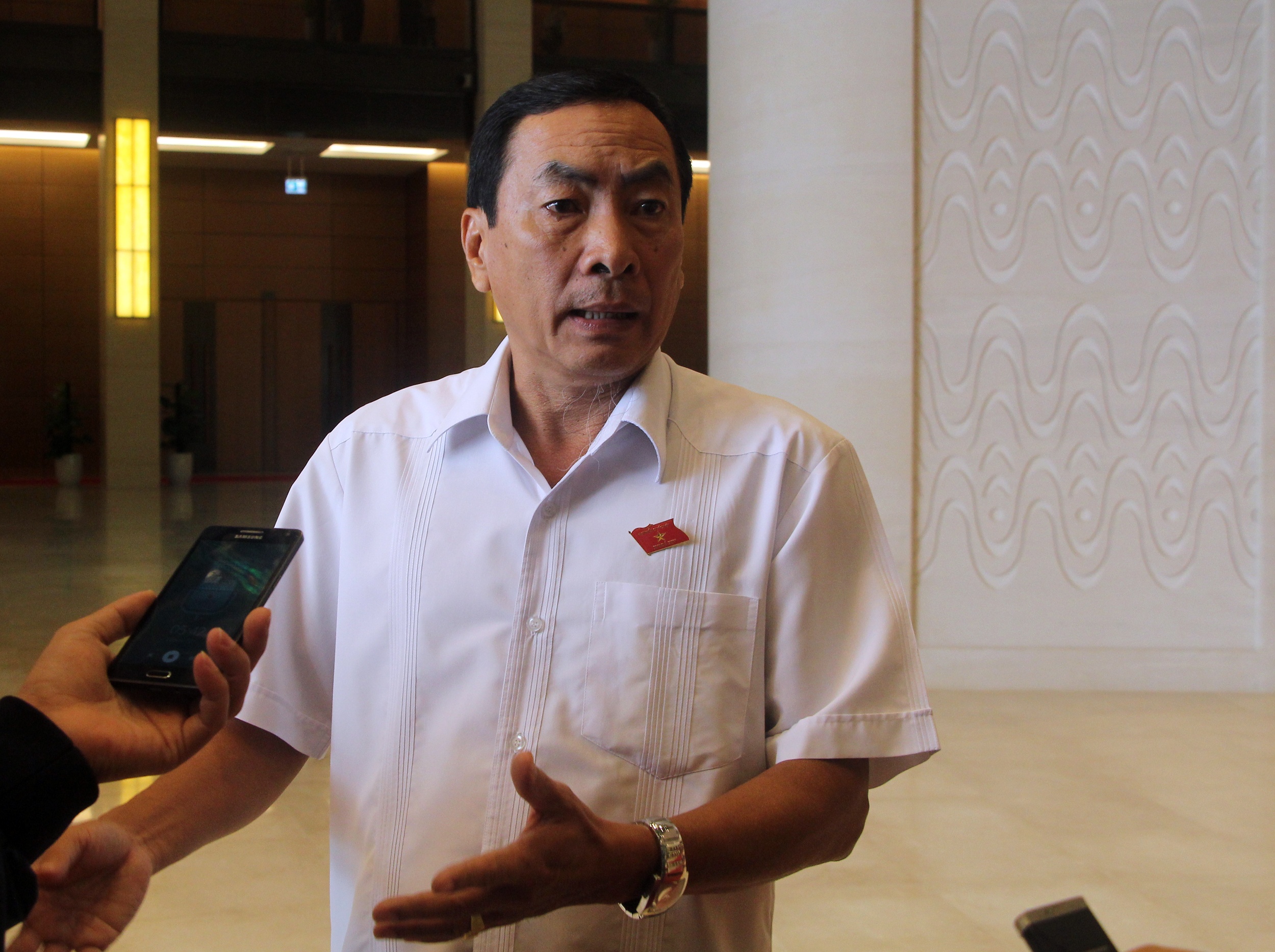 De xuat sap nhap cac bo,  tinh thanh anh 2