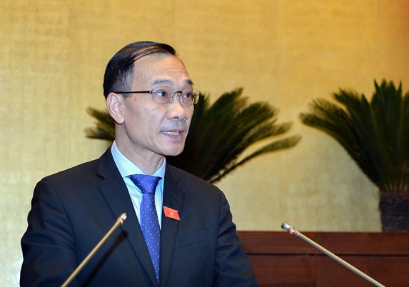 Dự án cao tốc Bắc - Nam ảnh 1 Du an cao toc Bac - Nam anh 1